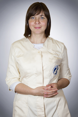 Коршунова Алина Рашитовна
