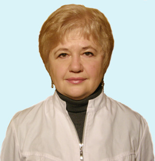 Корнеичева Елена Михайловна
