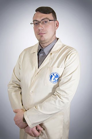 Куликов Илья Александрович
