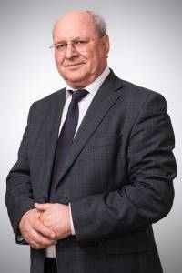 Баранов Анатолий Петрович