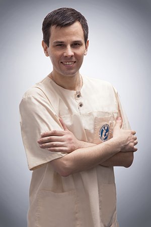 Колесник Андрей Владимирович
