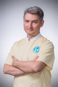 Тарасов Вадим Юрьевич
