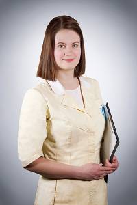 Казакова Елизавета Алексеевна