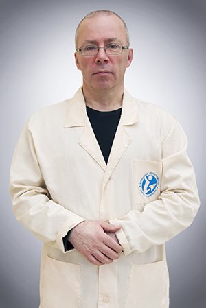 Сутин Павел Рафаилович