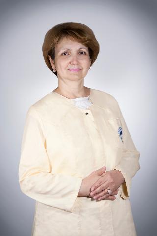 Осипова Екатерина Григорьевна