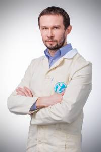 Климов Леонид Владимирович
