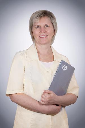 Бельтикова Оксана Анатольевна