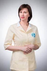 Маркова Марина Владимировна