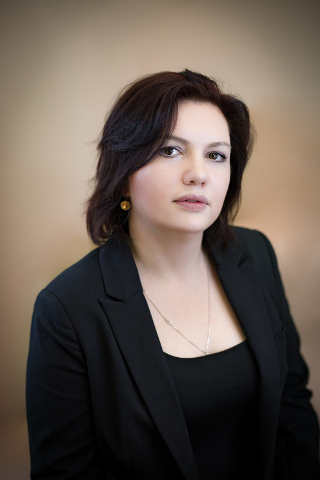 Василенко Алина Станиславовна