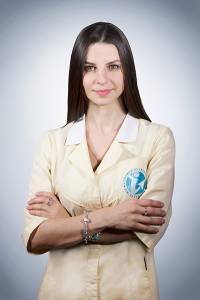 Малинина Ольга Юрьевна