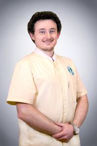Никитинский Андрей Александрович