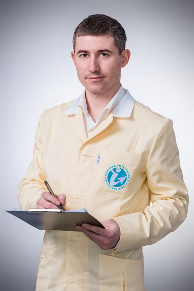 DSC_7834.jpg <b>Казимов Сергей Владимирович </b> <br>Главный врач
